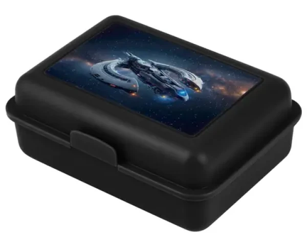 BAAGL Box na desiatu Vesmírna loď (A-34794)