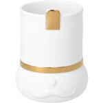 Räder Vánoční set porcelánových hrnků Nutcracker Magnus
