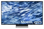 55" Samsung QE55S90F čierna / Televízia / 4K / OLED / DVB-T2CS2 / Wi-Fi / BT / 60W repro (QE55S90FAEXXH)
