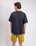 Gramicci G-Flower Tee VINTAGE BLACK M