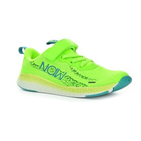 Naw Ehuna Fly Wild Green športové barefoot tenisky 25 EUR