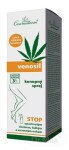 CANNADERM Venosil konopný sprej 150 ml