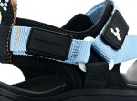 Vivobarefoot Tracker Ora Sandal Skyway dámske barefoot sandále 41 EUR
