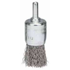 Bosch Accessories Pencil brush 25 mm, 0,3 mm, 4500 U/ min Ø drieku 6 mm 2608622127 1 ks; 2608622127