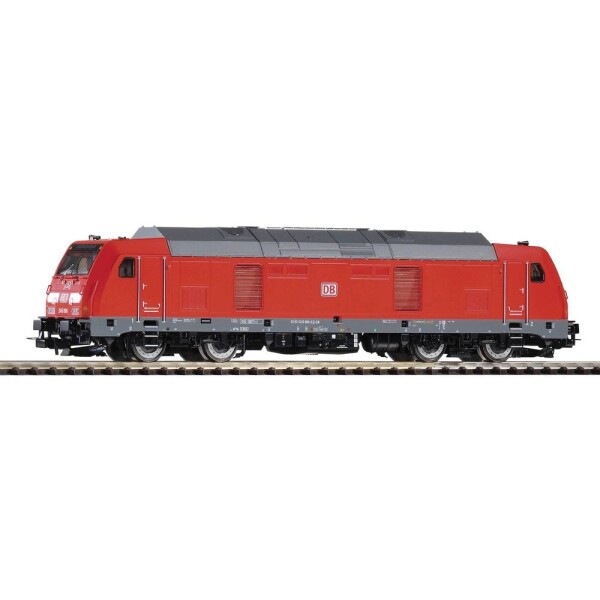 Piko H0 52512 Dieselový rušeň H0 BR 245 DB BR 245; 52512