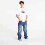 Tričko Vans Goofy Ghoul SS White M