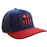 FC Barcelona trucker baseballová čiapka 5001GOP OSFM