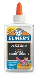 Elmer's Lepidlo priehľadné 147 ml / Lepidlo / Transparentné / Vhodné na výrobu slizu (0102/2077929)