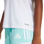 Tričko adidas Squadra 25 Jr JJ0058 128 cm