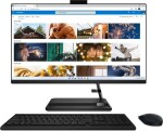 Lenovo Lenovo IdeaCentre AIO 3 27IAP7 i7-13620H 27 FHD IPS 250nits AG 16GB DDR4 3200 SSD512 Intel UHD Graphics NoOS Black