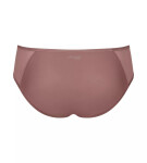 Dámske nohavičky Soft ADAPT Hipster - BROWN - hnedá 1141 - SLOGGI BROWN L