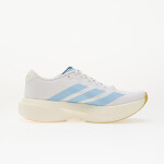 Tenisky adidas Adizero Evo Sl Ftwr White/ Clear Blue/ Matte Gold EUR 40