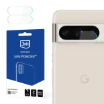3mk Lens Protection / Sklo na fotoaparát / pre Google Pixel 8 Pro