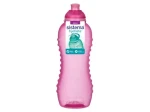 Sistema Hydrate Squeeze Twist #39;n#39; Sip Fľaša 460 ml ružová (8592001419797)