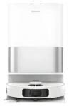 Dreame D30 Ultra biela / Robotický vysávač / 5200 mAh / 65 dB (RTD31TE-WH)