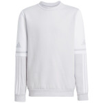 Adidas Squadra 25 Sweat Crew Jr Mikina JD4824 116 cm