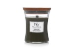 Woodwick Frasier Fir 275g - váza stredná / doba horenia: až 65h (5038581057903)