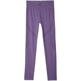 Dámske termo legíny 4F F157 W 4FWAW24USEAF157 50S M/L