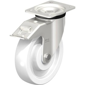 Blickle 616730 otočné koliesko s brzdou; 616730