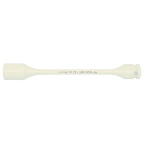 Objímka obmedzovača torzného krútiaceho momentu 1/2", 17 mm x 95 Nm KS Tools 515.1473; 515.1473
