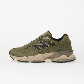 Tenisky New Balance 9060 Dark Olivine EUR 39.5