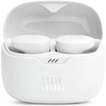 JBL Tune Buds biele (JBLTBUDSWHT)