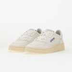 Tenisky Autry Medalist Low Wom Goat/ Goat White EUR 39