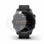 FIXED Ochranné tvrdené sklo pre smartwatch Garmin Fénix 7 42mm / 2ks v balení číra (FIXGW-915)