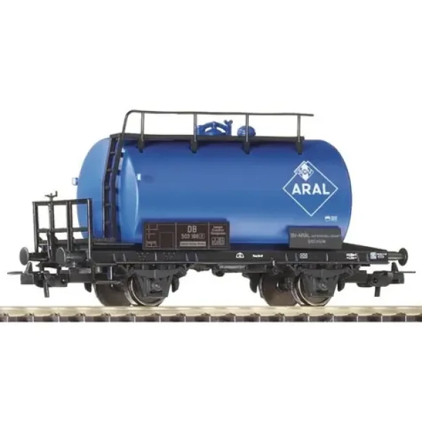 Piko 57719 Cisternový vagón Aral DB III
