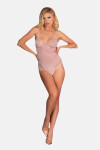 LivCo Corsetti Fashion Body Pink
