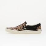 Tenisky Vans Classic Slip-On Black/ Leopard EUR 40.5