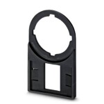 Marker carriers CARRIER-EMP 22 (27X15) 0827447 Phoenix Contact; 0827447