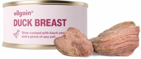 Vilgain Kačacie prsia – 100 g