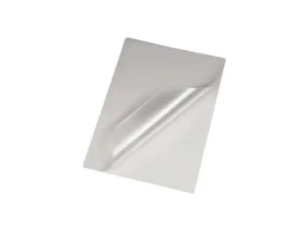 GBC BADGE 67x99 mm Laminovacie vrecká 250 (2x125) µm lesklá (0033816034891)