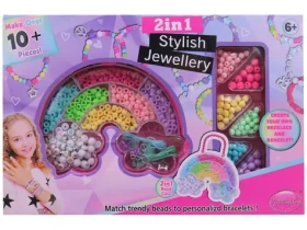 MaDe Korálky v boxe