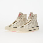 Tenisky Converse Chuck 70 Liverpool FC Egret/ Silver Green/ Moon Beam EUR 45