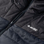 Pánska prešívaná vesta SAVARO XXL