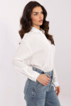 Košeľa s dlhým rukávom model 210850 NM universal