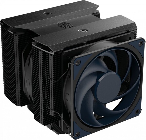 Cooler Master MasterAir MA824 Stealth (MAM-D8PN-318PK-R1)