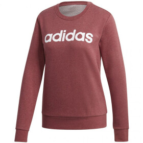 Mikina adidas Essentials Linear Crewneck W GD2956 2XS