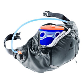 Taška na bicykel Deuter Pulse 5, Kidney Bag 391022340140 NEPLATÍ