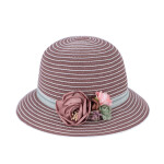 Klobúk Art Of Polo Hat sk19119 Pink UNI