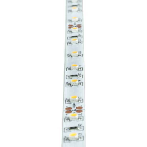 Brumberg Brumberg Leuchten 15272027 LED pásik En.trieda 2021: F (A - G) 24 V 5 m teplá biela; 15272027