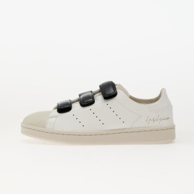 Tenisky Y-3 Stan Smith Velc Core White/ Talc/ Black EUR 42 2/3