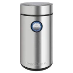 ProfiCook KSW 1216 / Mlynček na kávu / 85 g / 2 nádobky / nerez (501216)