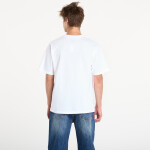 Tričko Vans Goofy Ghoul SS White M