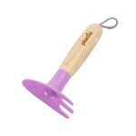 Plastia Pestovateľský set fialová