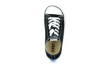 Mtng Free Emi Canver Black dámske barefoot tenisky 42 EUR
