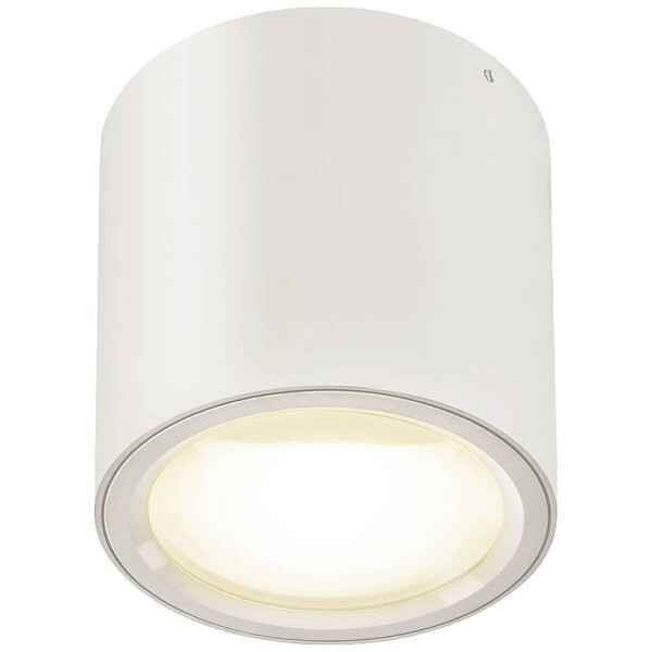 SLV 1004667 OCULUS LED stropné svietidlo pevne zabudované LED osvetlenie 11 W biela; 1004667