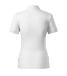 Dámske tričko Resist Heavy Polo White 2XL
